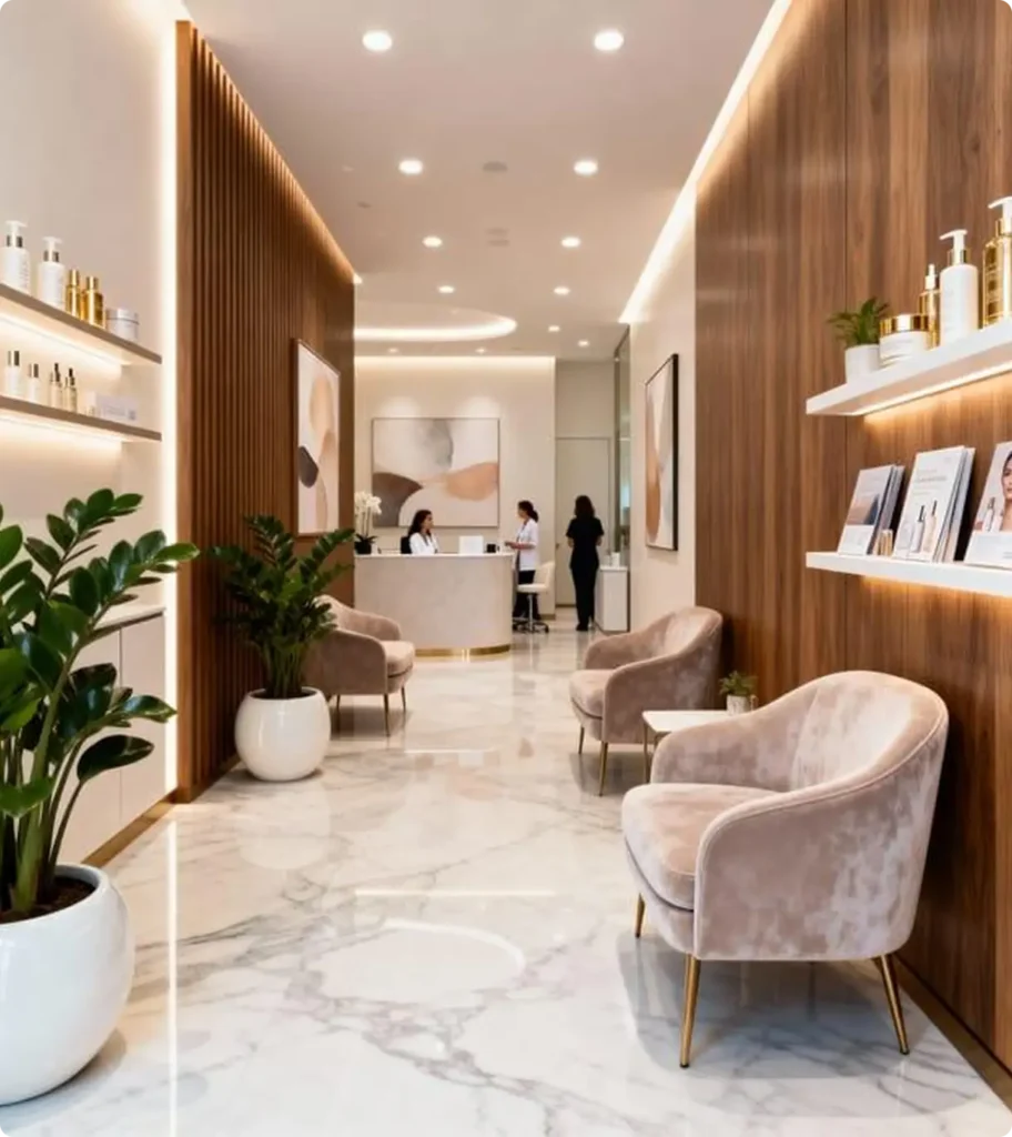 About Revana Medpsa - Aesthetic Clinic Chandler Az