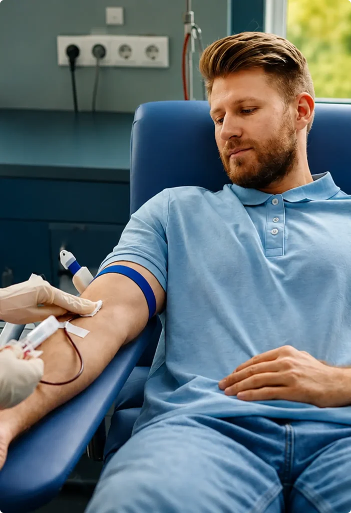 IV Therapy Chandler Az - Revana Medspa
