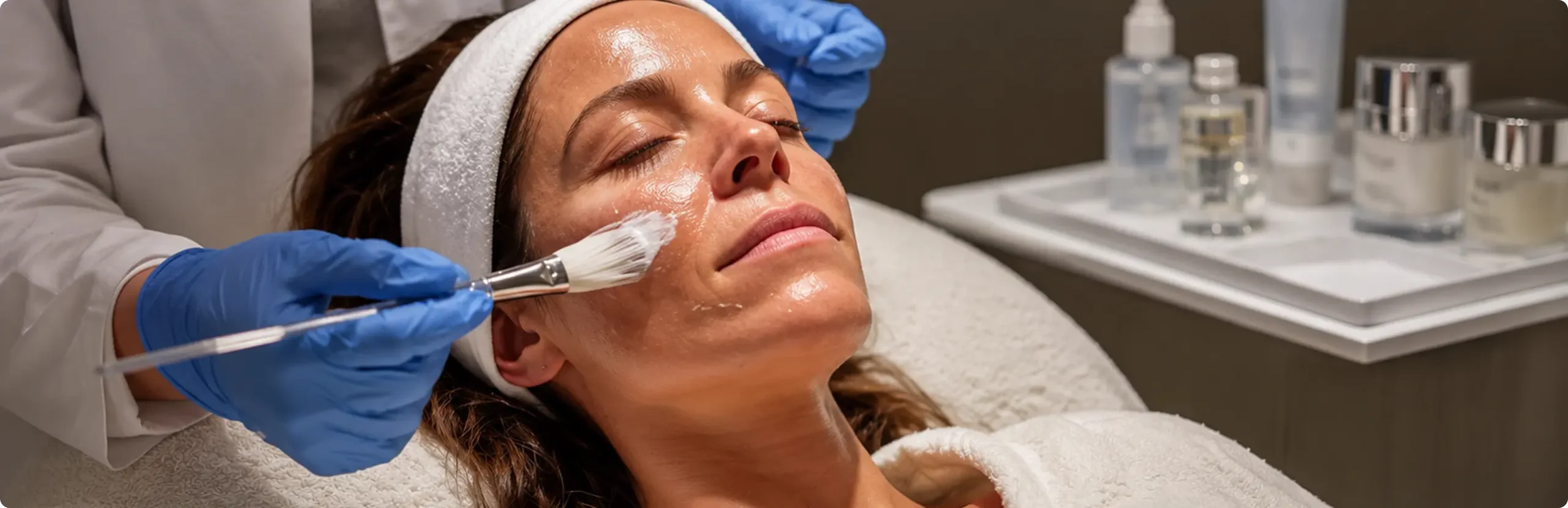 Chemical Peels - Revana Medspa Chandler Az
