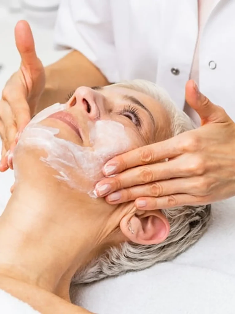 Chemical Peel Chandler Az - Revana Medspa