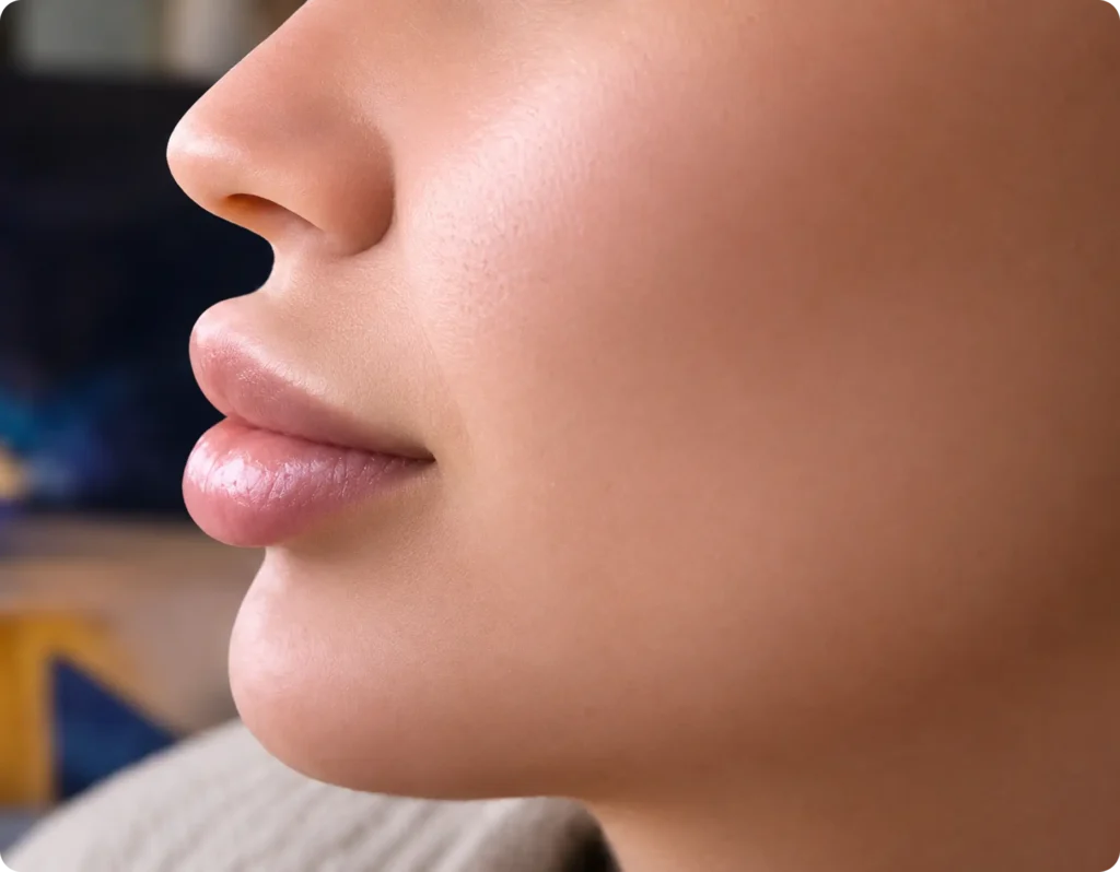 Lip filler in Chandler Az - Revana Medspa