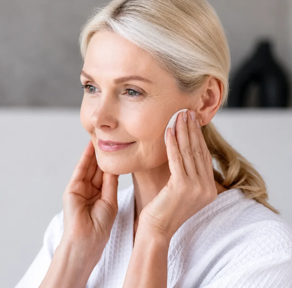 Facial Treatments and HydraFacial Chandler Az - Revana Medspa