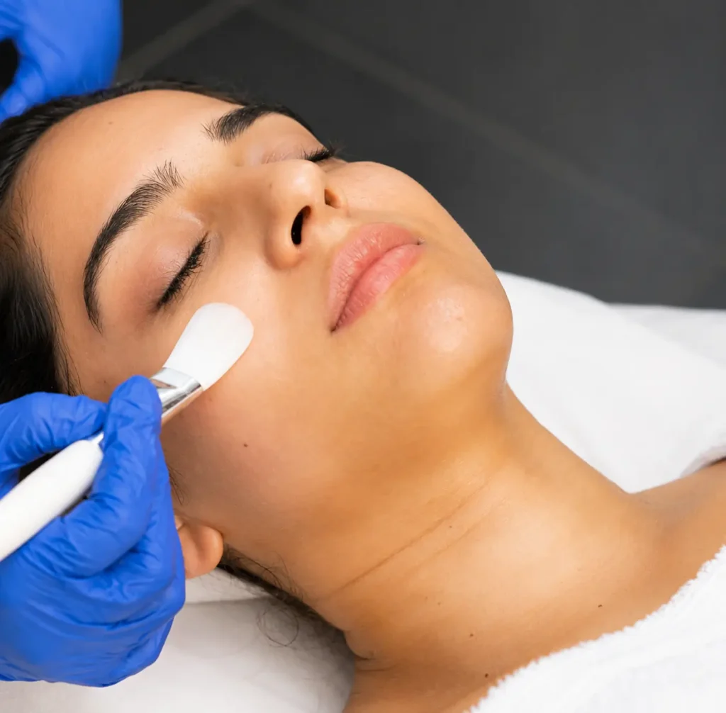 Chemical Peel Chandler Az - Revana Medspa
