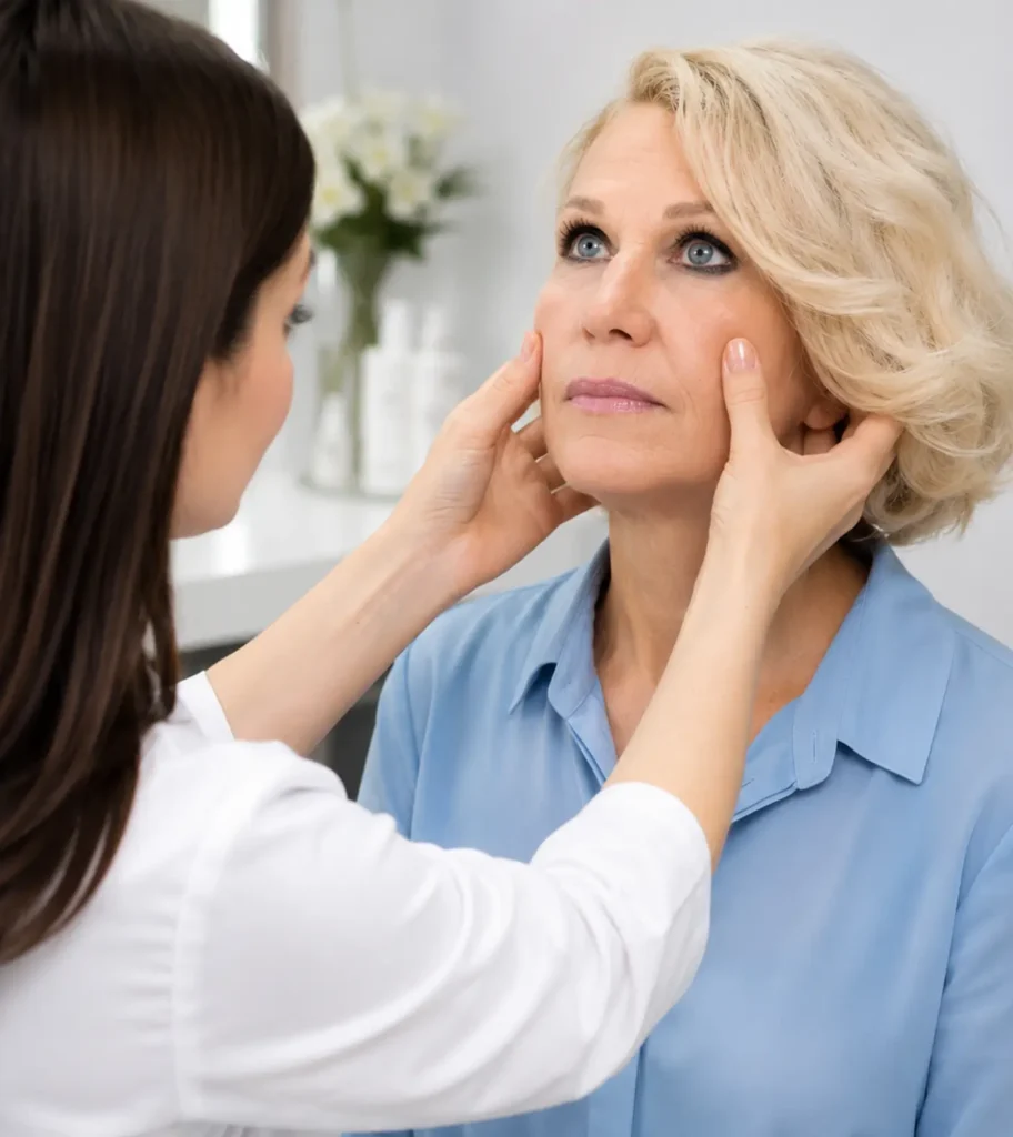 Facial Treatments and HydraFacial Chandler Az - Revana Medspa