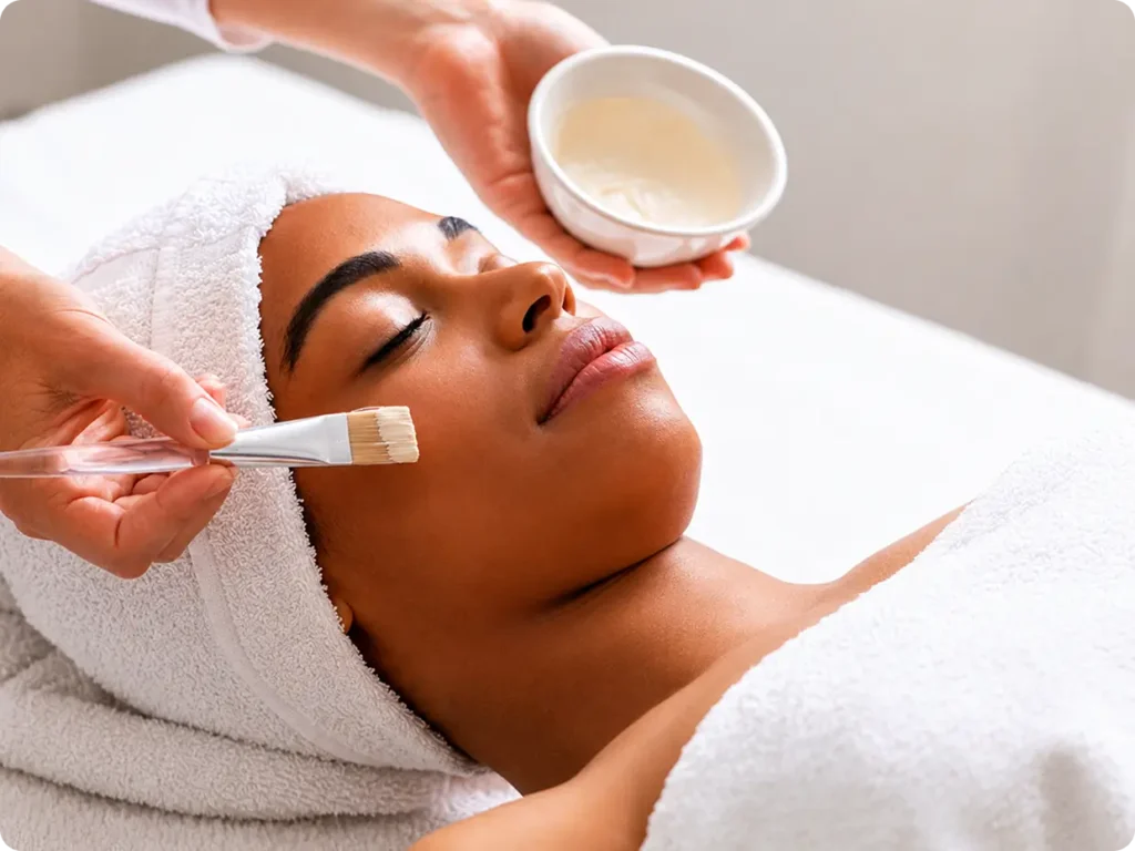 Chemical Peel Chandler Az - Revana Medspa
