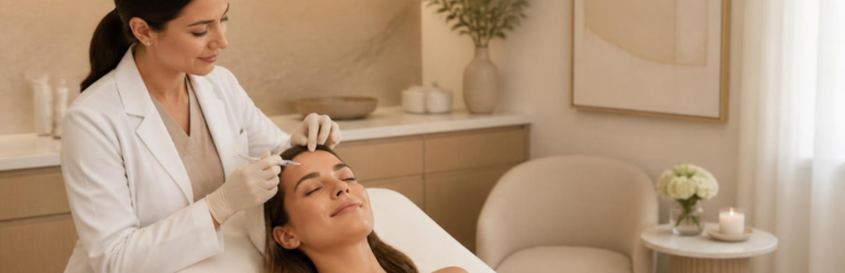 What Is Botox and How Does It Actually Work?
